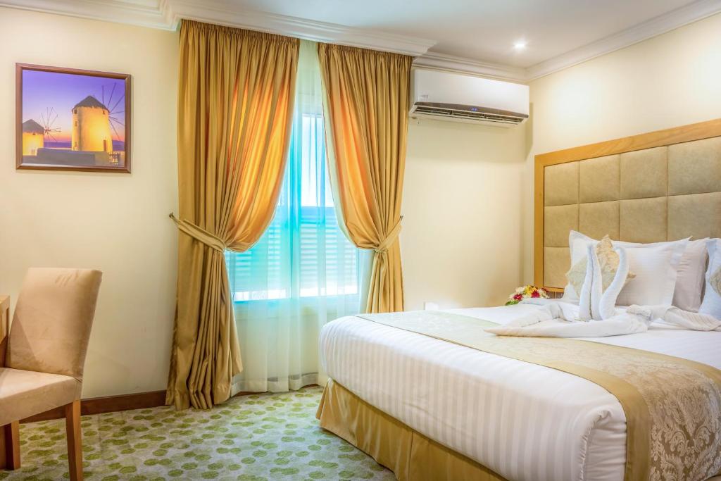Almuhaidb Residence Al Jubail photo 4