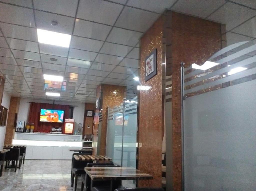 Casablanca Hotel photo 3