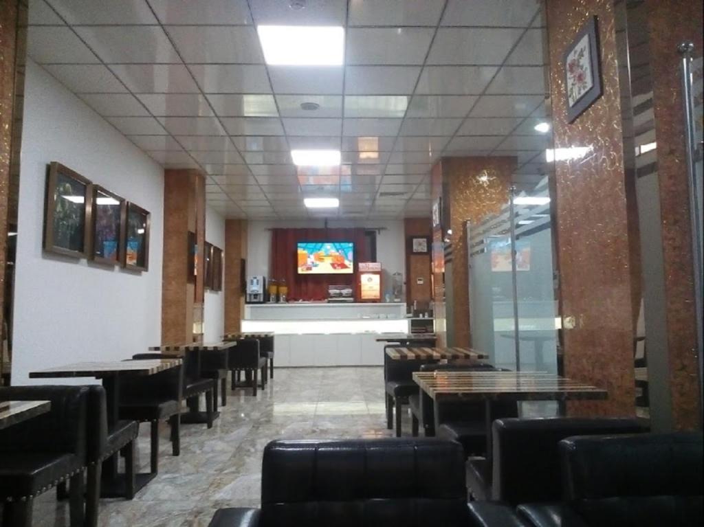 Casablanca Hotel photo 4