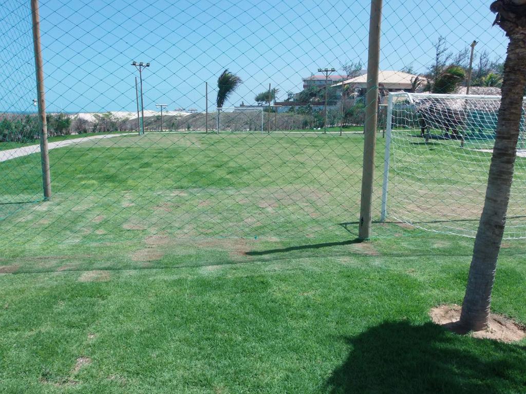 Conforto e Lazer na Frente do Mar ao Lado do Beach Park photo 3