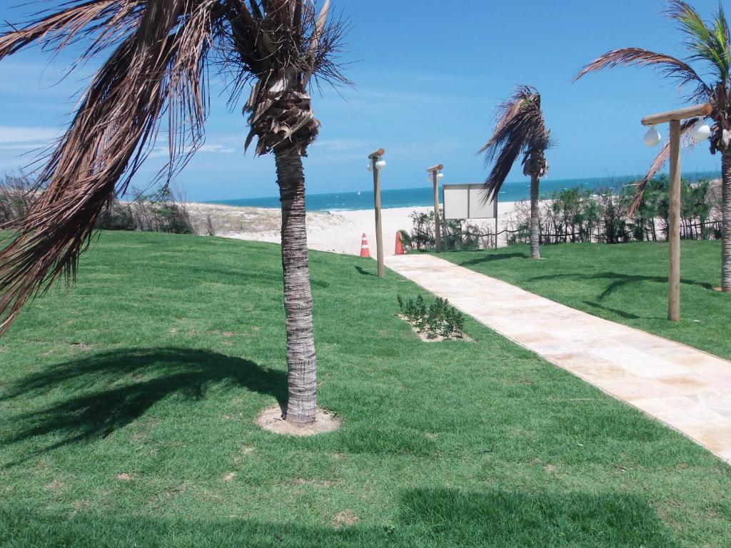 Conforto e Lazer na Frente do Mar ao Lado do Beach Park photo 4
