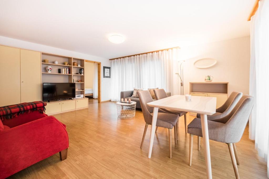 LAAX Homes - Val Mulin 8,2 - Scarpazza photo 3