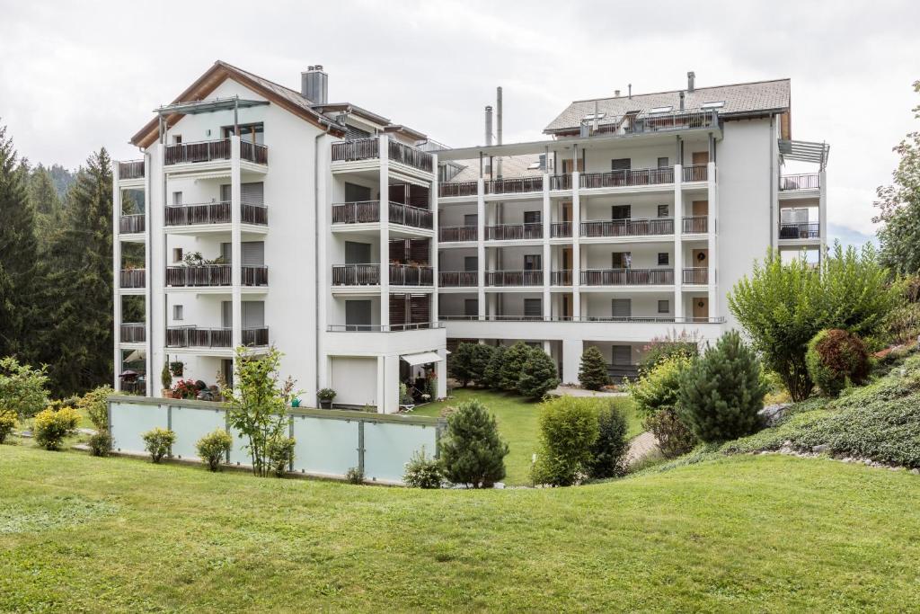 LAAX Homes - Val Mulin 8,2 - Scarpazza photo 1