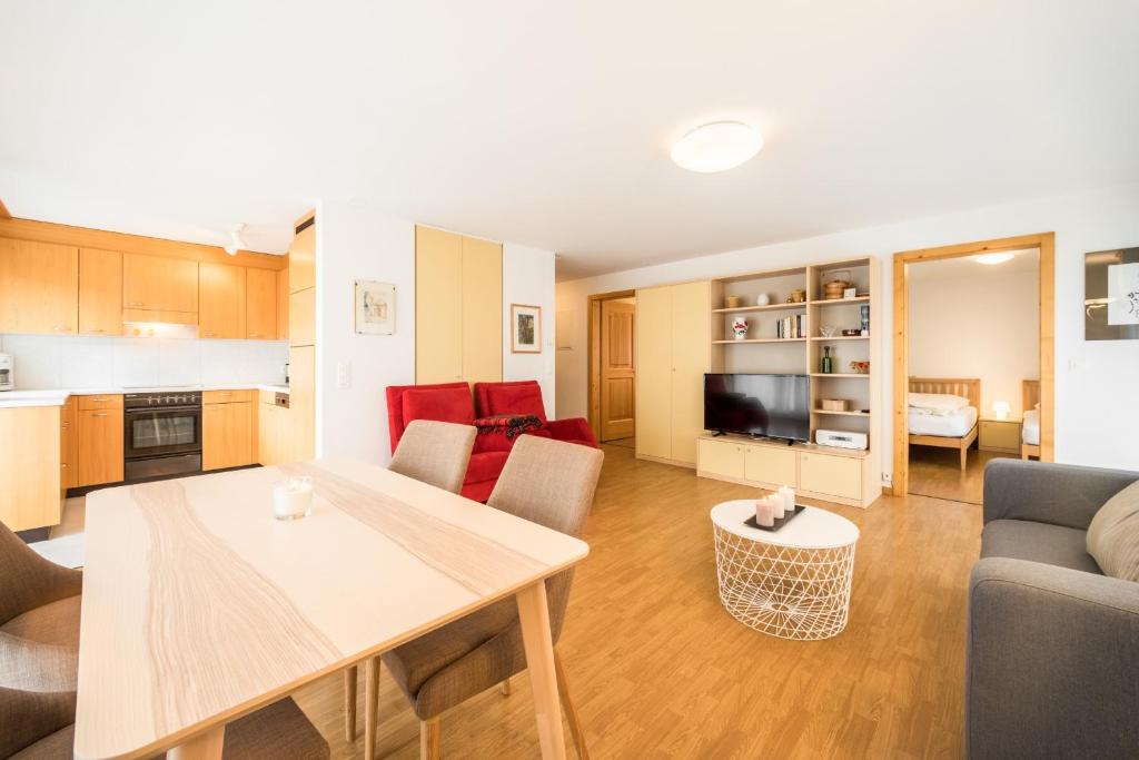 LAAX Homes - Val Mulin 8,2 - Scarpazza photo 2