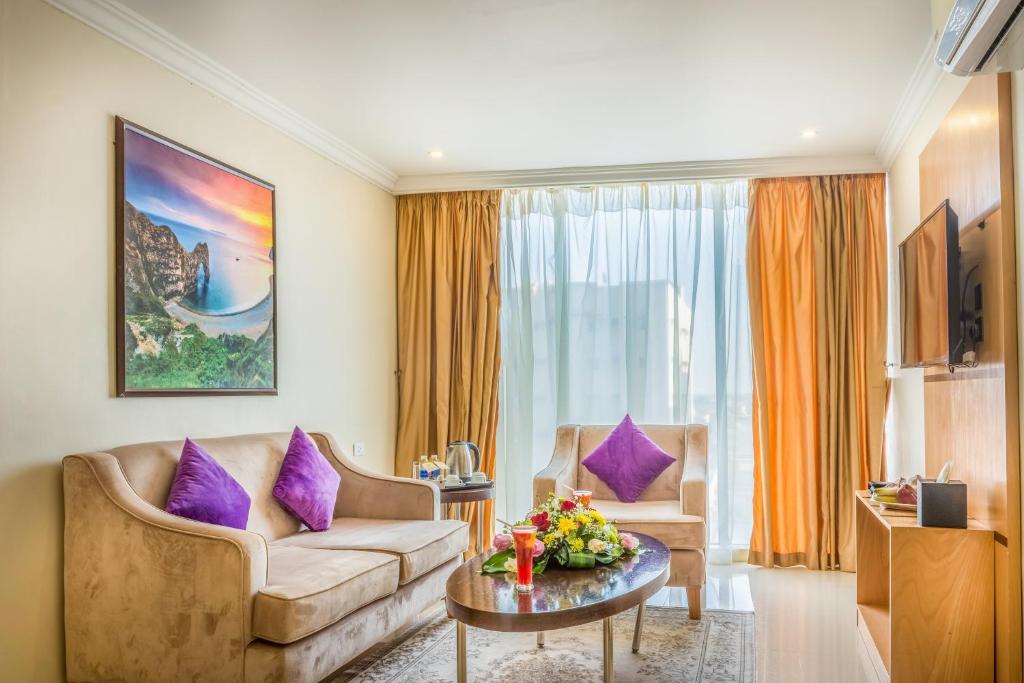 Almuhaidb Residence Al Jubail photo 2