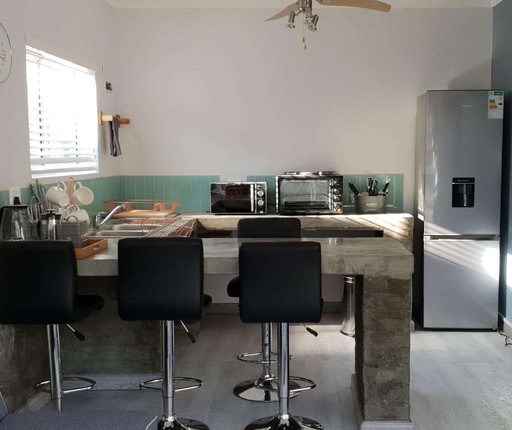 Emmaus Apartment
