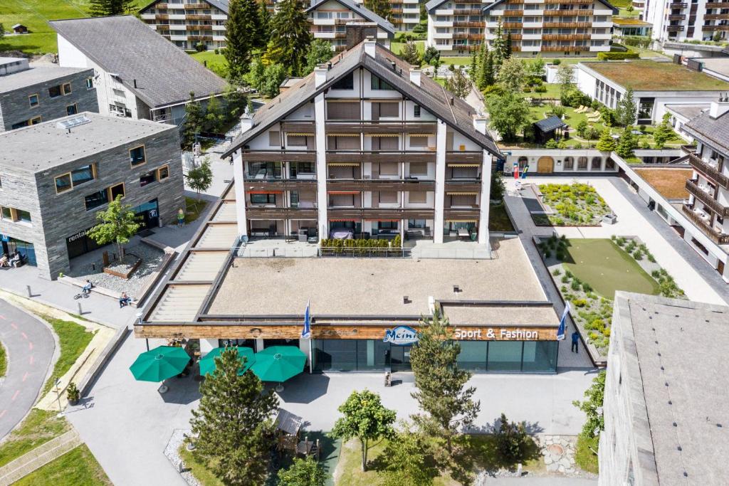 LAAX Homes - Val Signina 8-17 photo 1