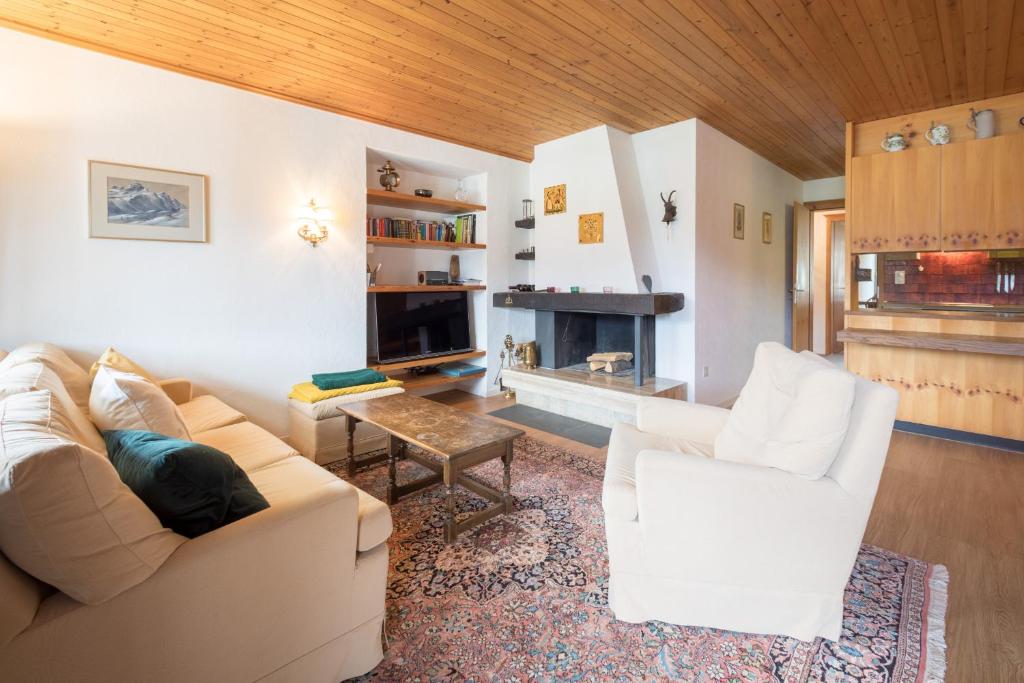 LAAX Homes - Val Signina 8-17 photo 3