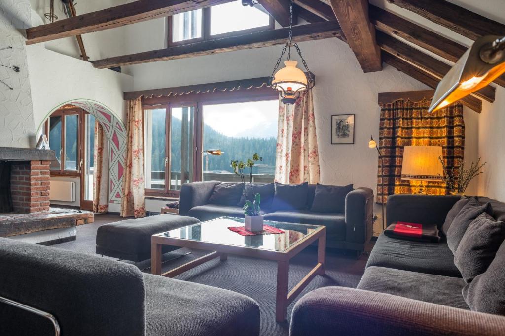 LAAX Homes - Val Signina 8-18 photo 2
