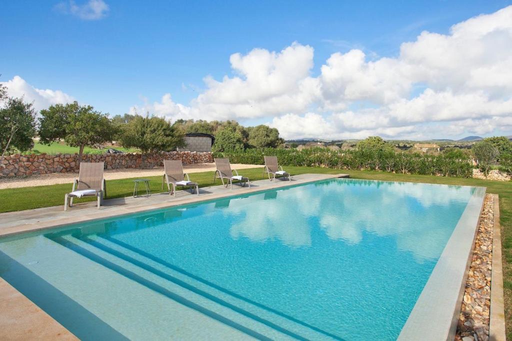 Finca Maria photo 1