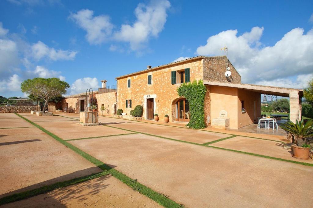Finca Maria photo 3
