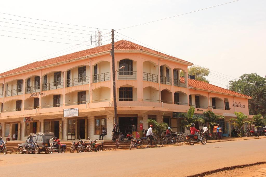 Motel Tuku Masindi photo 3
