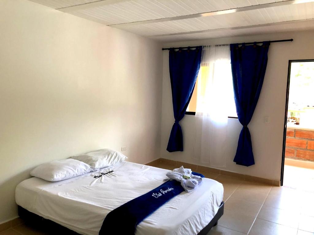 Hotel Club Paradise photo 4