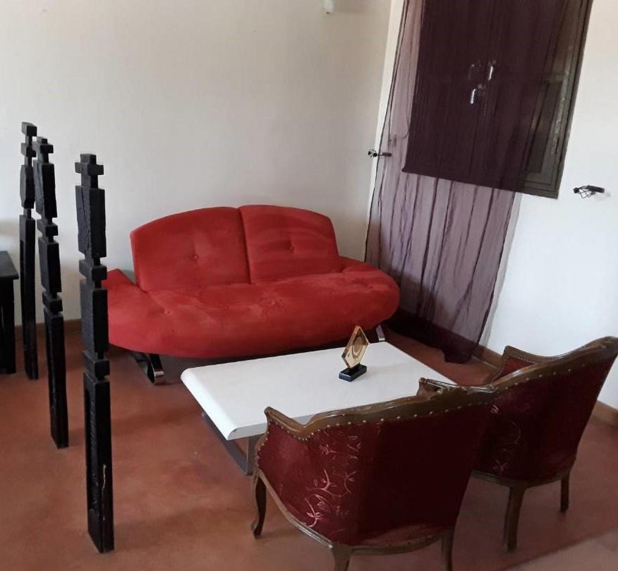 Le ZaNaLi Hotel photo 4