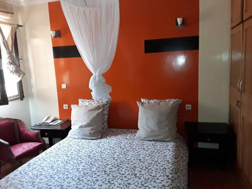 Le ZaNaLi Hotel photo 3