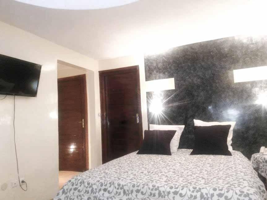 Le ZaNaLi Hotel photo 2