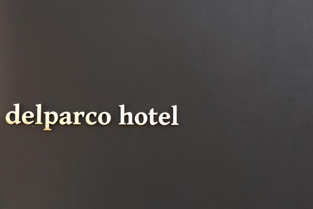 Delparco Hotel photo 2