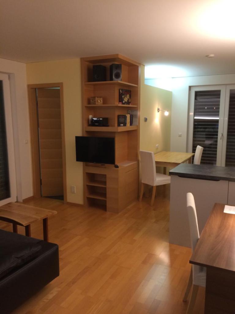 Haus Arosa photo 4
