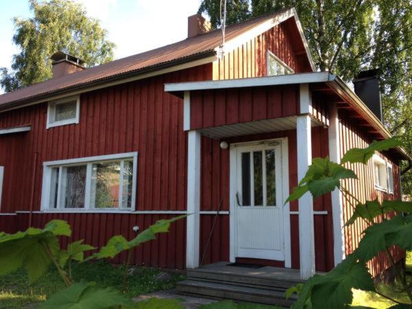 Idyllinen kaksio photo 1
