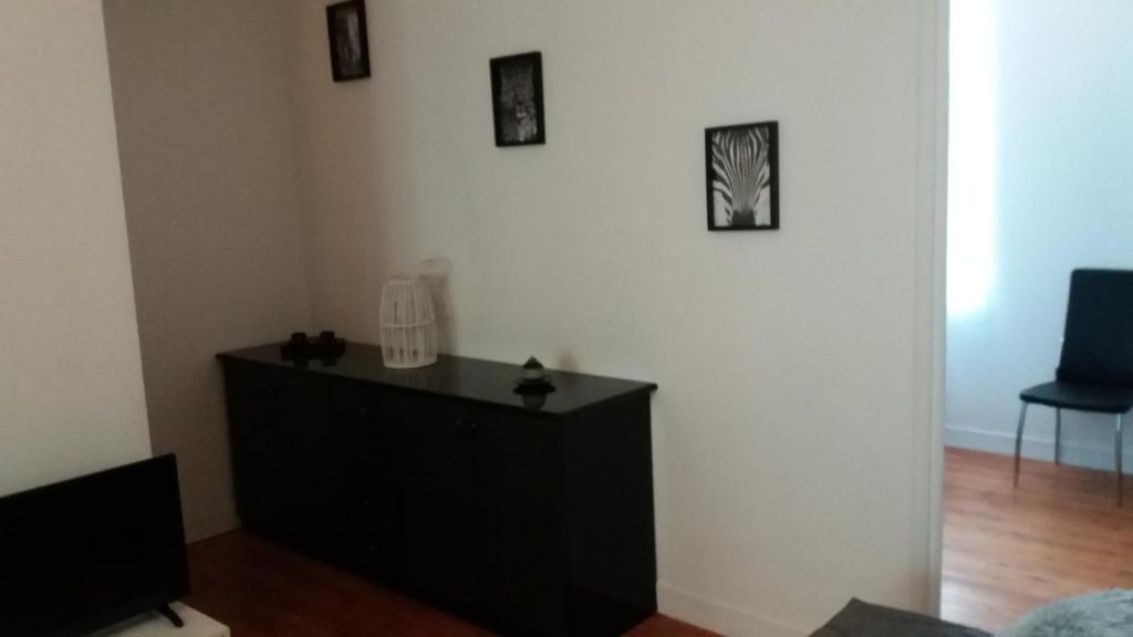 Appartement Taïko photo 1