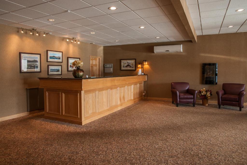 Deer Lake Motel photo 4