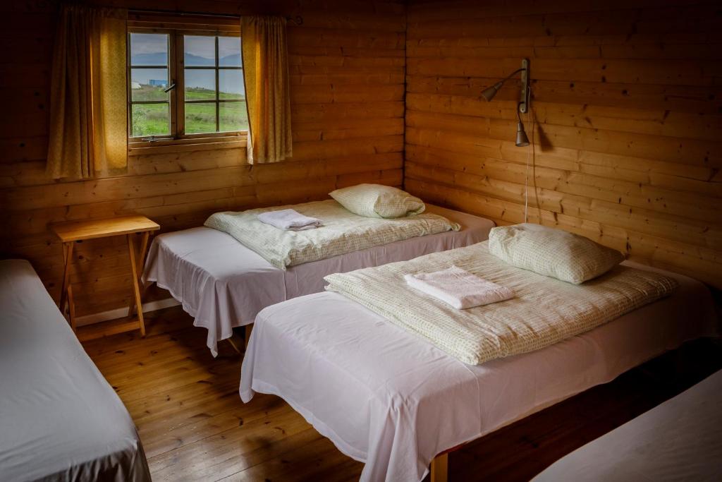 Ósar Hostel photo 2