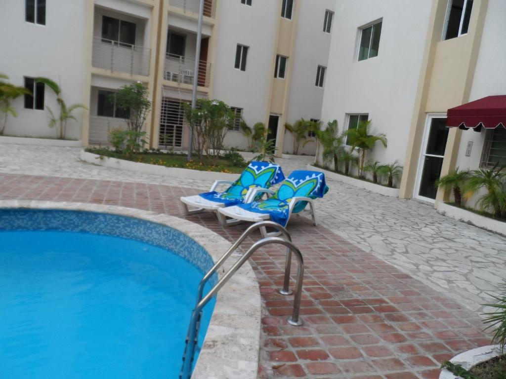 Apartamento Aquarel photo 1