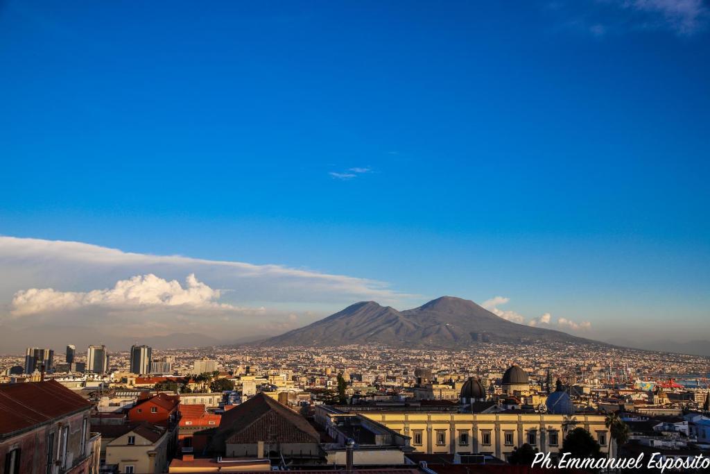 B&B Nel Regno di Napoli, Naples