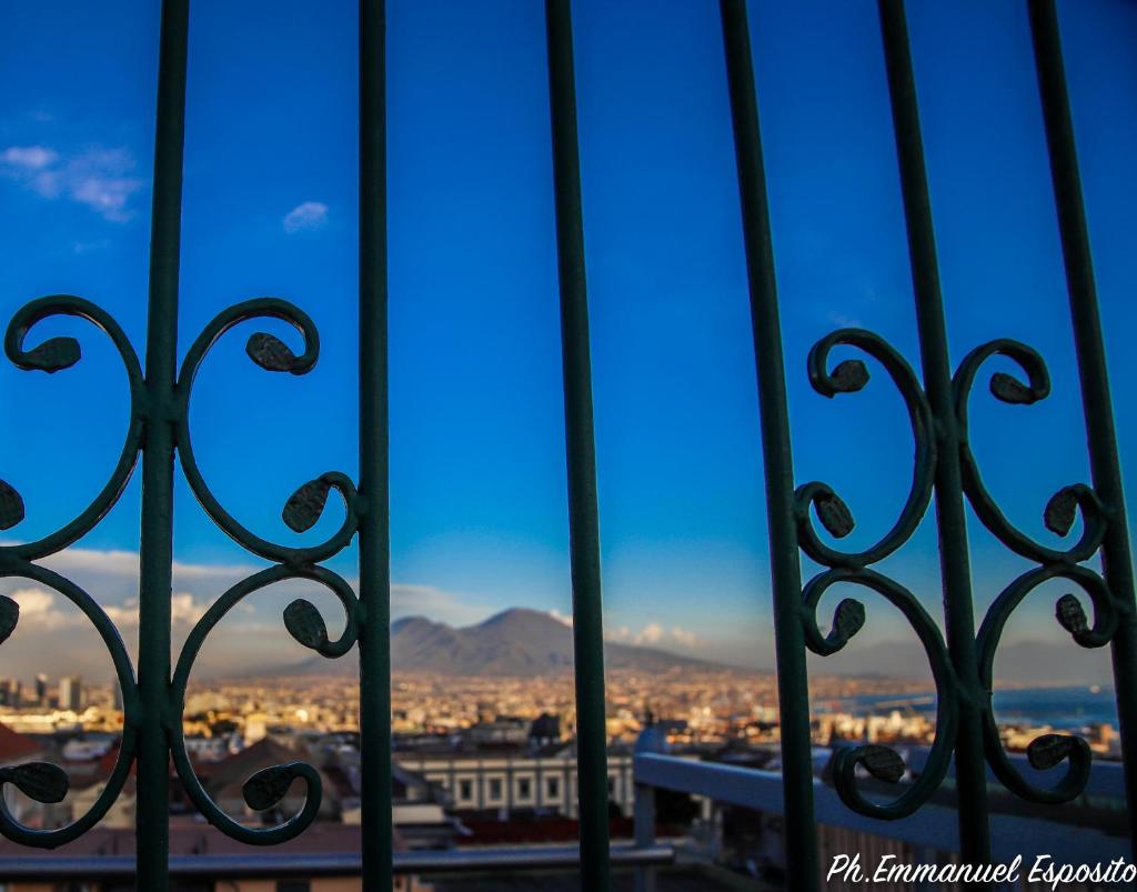 B&B Nel Regno di Napoli photo 4