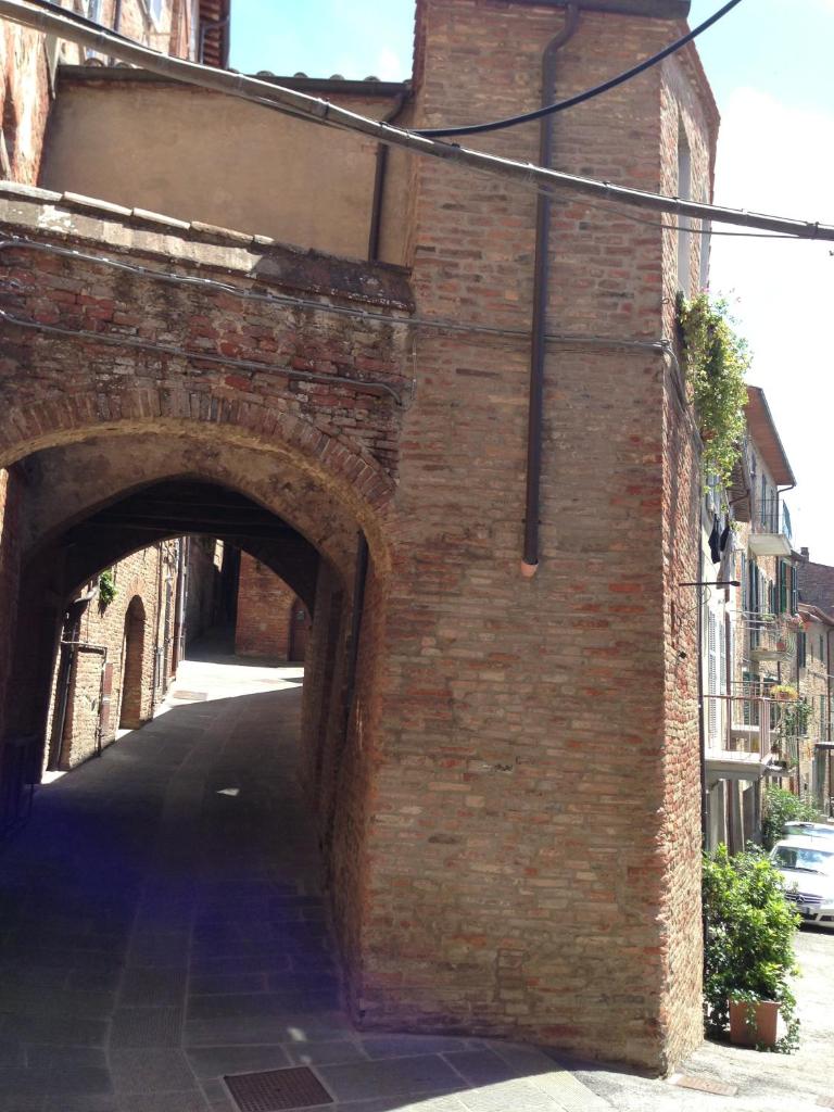 Casina Mazzuoli photo 2