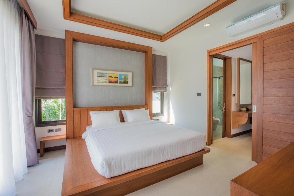 Villa Palavee (A2) photo 1