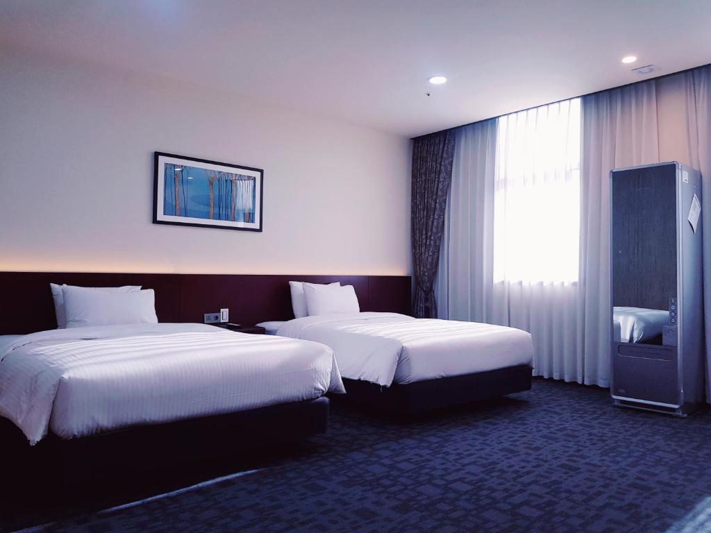 Geosung Hotel photo 4