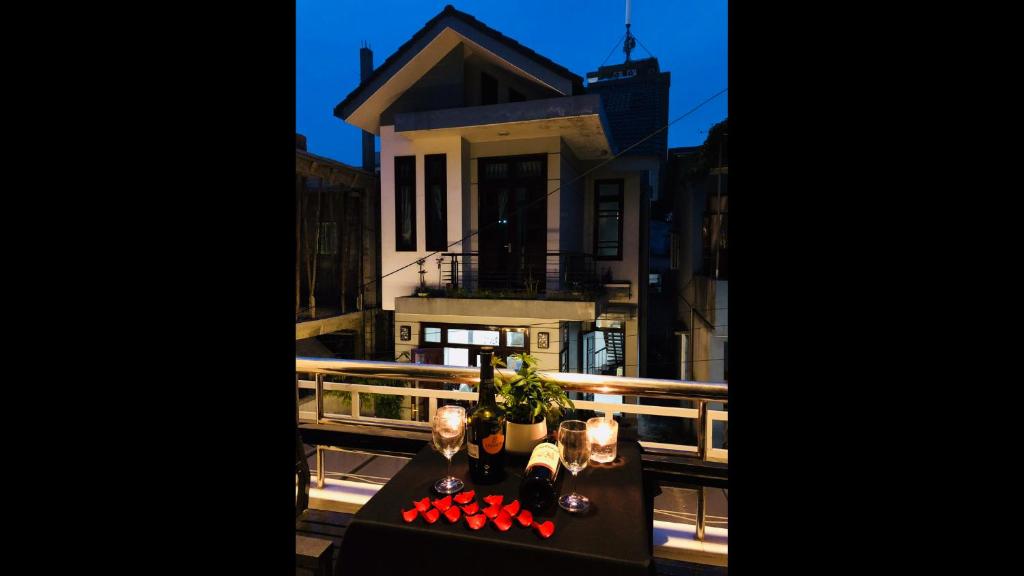 Friendly House Hostel