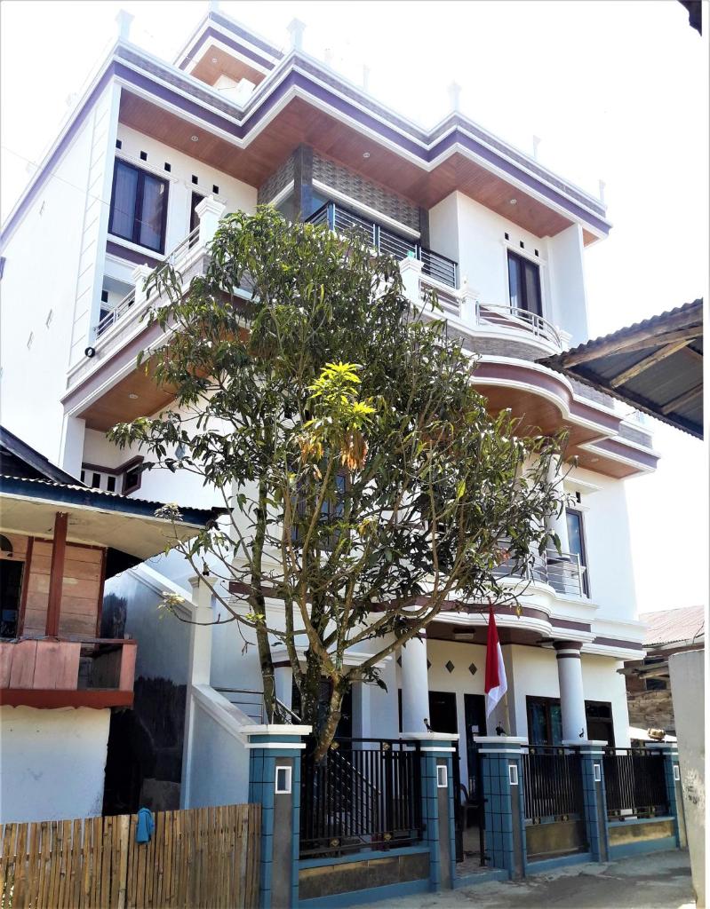 Toraja Lodge