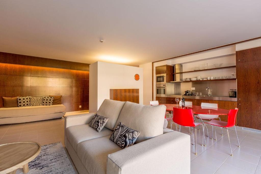 Apartments Maria - Salgados 10A0D photo 2
