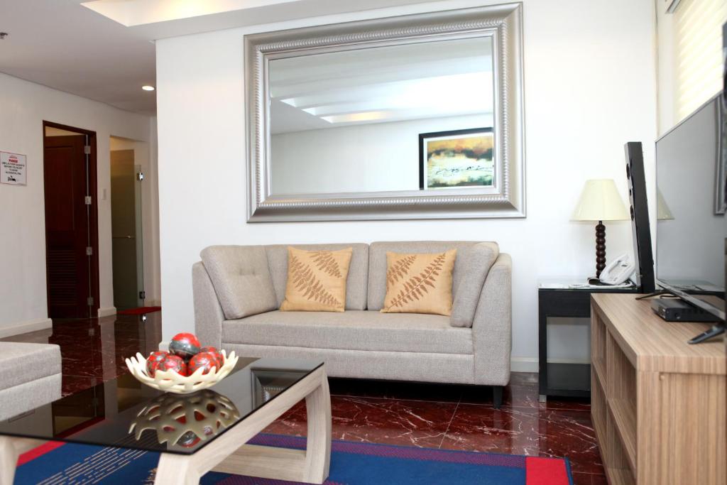 Centtro Residences - Tap to explore photos