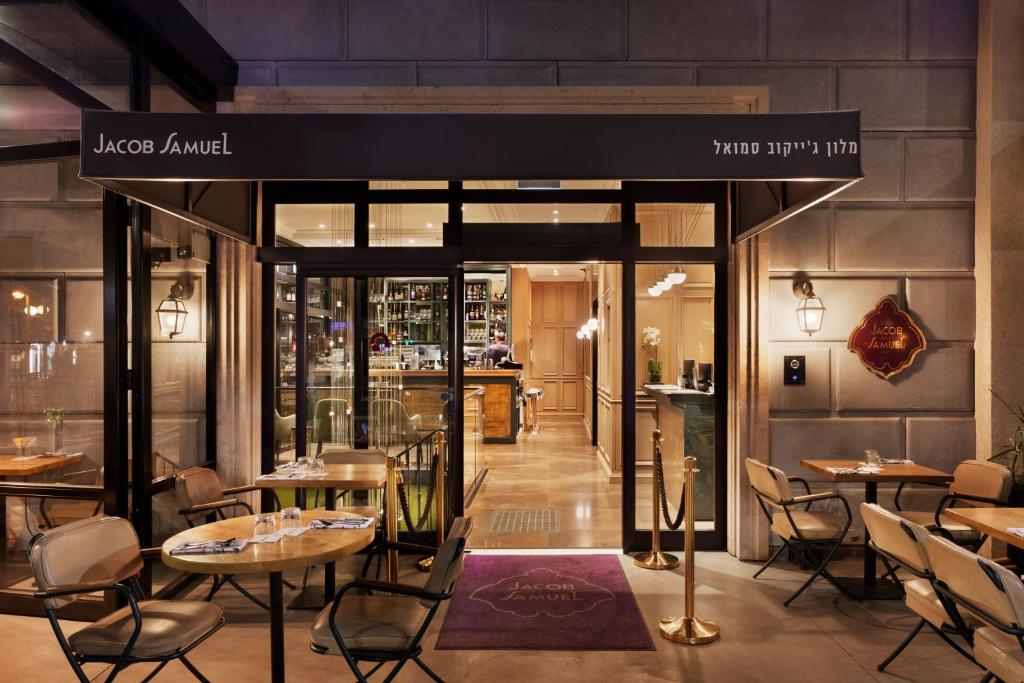 Hotel Jacob Samuel by Prima Hotels photo 1