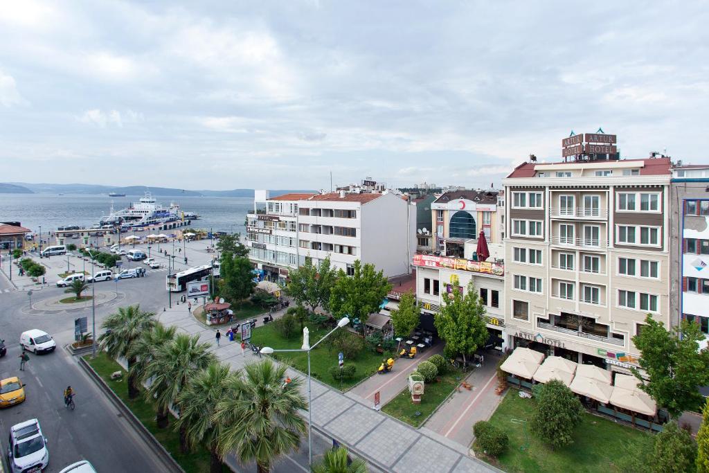 Artur Hotel photo 3