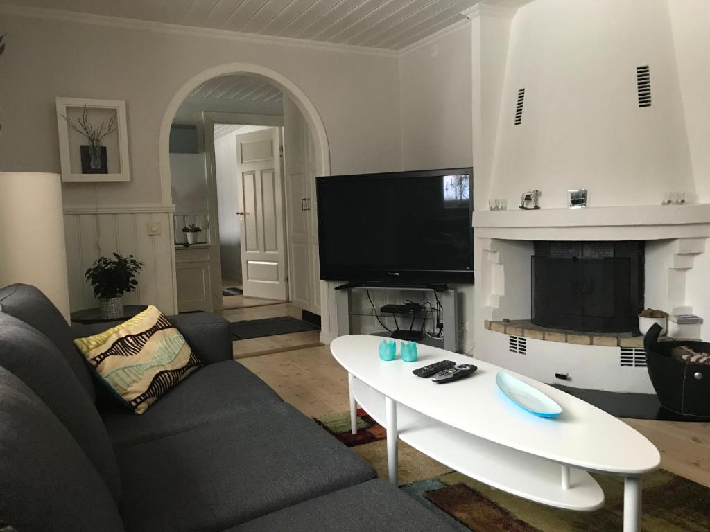 Lilla Huset Oleby photo 3