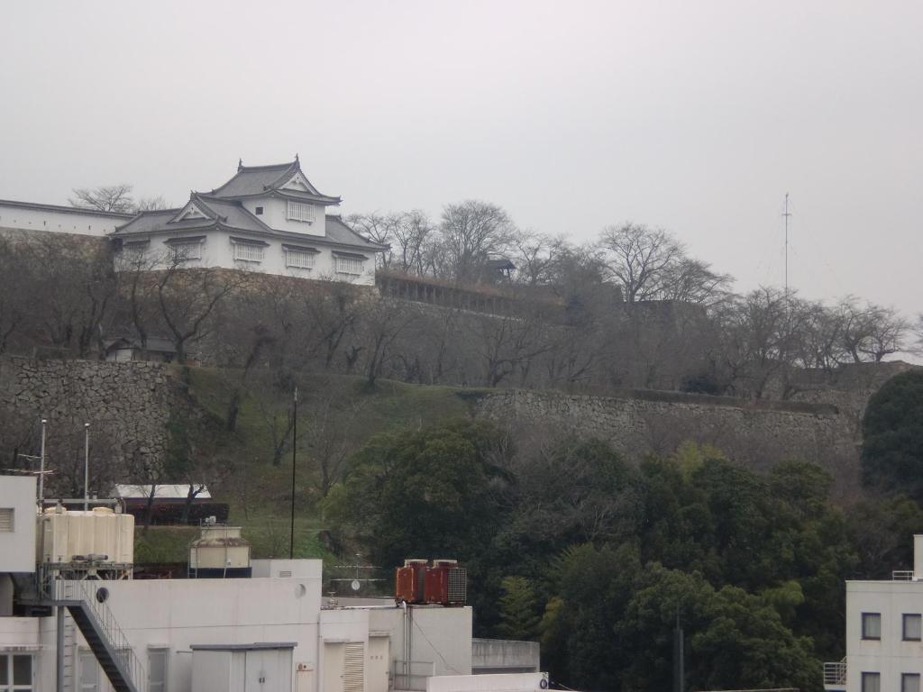 Tsuyama Central Hotel Annex photo 2