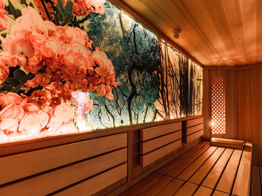 Hotel Auszeit photo 3