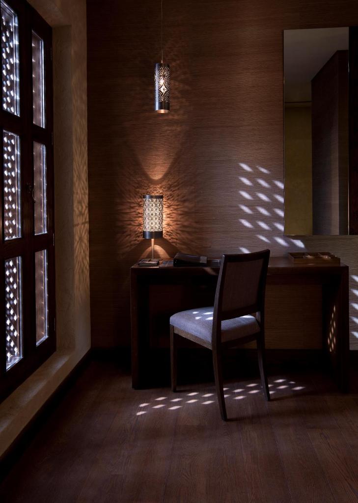Сьюит (Полулюкс – Arumaila), Souq Waqif Boutique Hotels - Tivoli