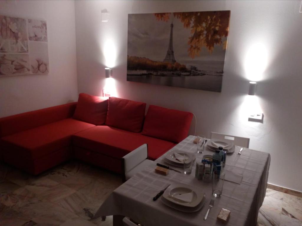 Casa Sevilla photo 1