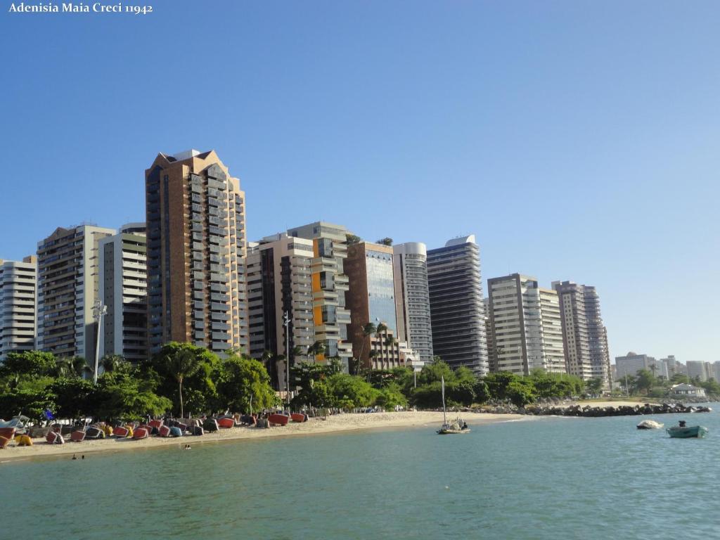 Vip Iracema Flat photo 3