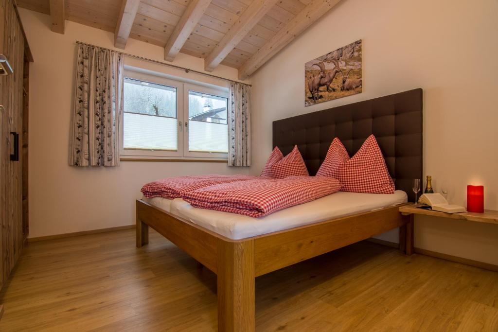 Ferienwohnung Lechleitner photo 1