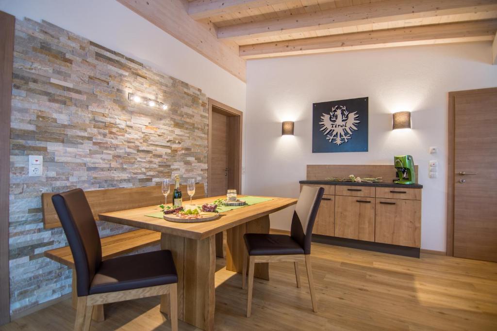 Ferienwohnung Lechleitner photo 4