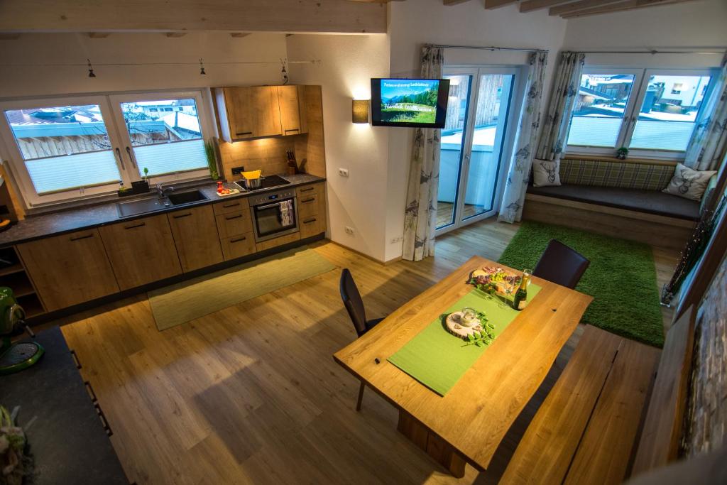 Ferienwohnung Lechleitner photo 3