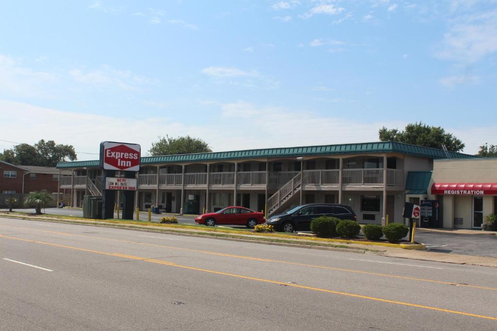 Express INN photo 1