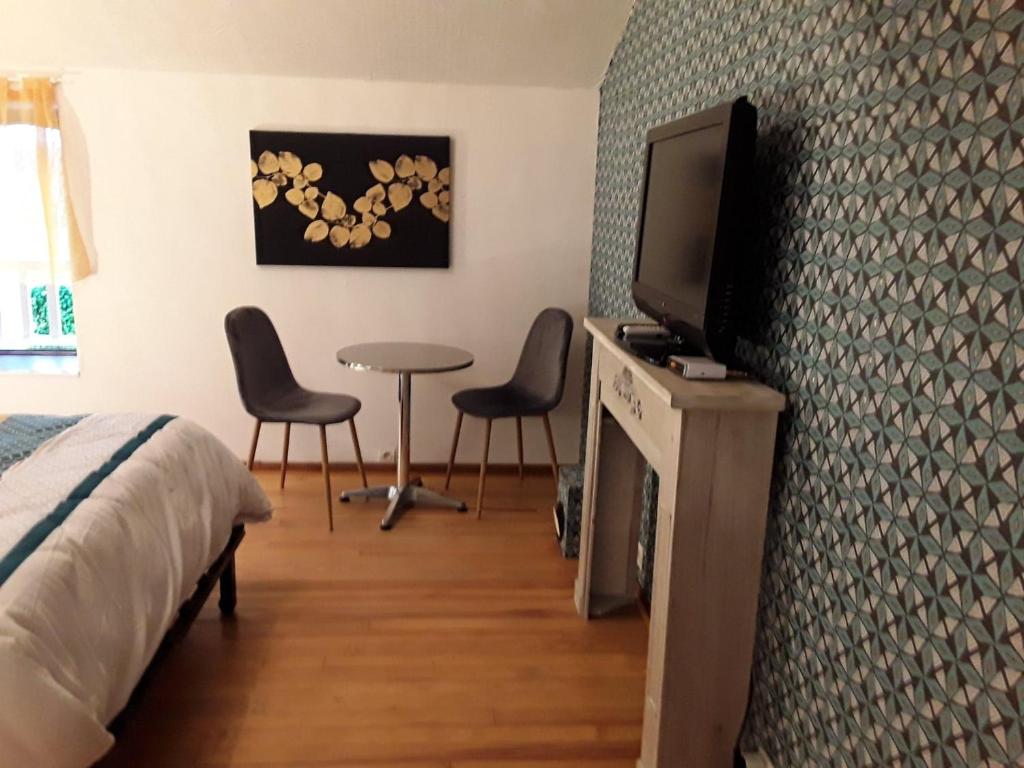 Chambre Sergeanne photo 2