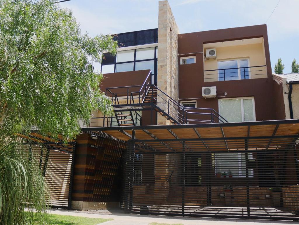 Limay Bed&Breakfast photo 1